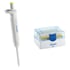 Epppendorf - Single Channel Pipettes - 4924000061